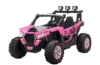 UTV electric 4x4