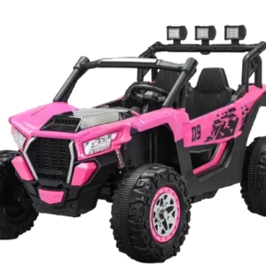 UTV electric 4x4