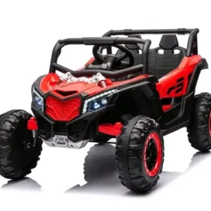 UTV electric Kinderauto Warrior 4x4