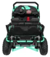 UTV electric pentru 2 copii Faster 4x4