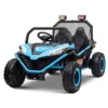 UTV electric pentru 2 copii Kinderauto Dune-Buggy 200W 12V