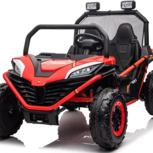UTV electric pentru 2 copii Kinderauto Dune-Buggy 200W 12V