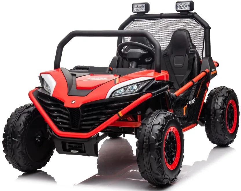 UTV electric pentru 2 copii Kinderauto Dune-Buggy 200W 12V