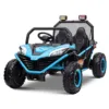 UTV electric pentru 2 copii Kinderauto Dune-Buggy 300W 24V