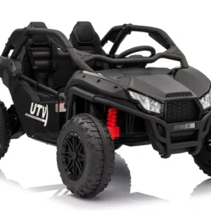 UTV electric pentru 2 copii