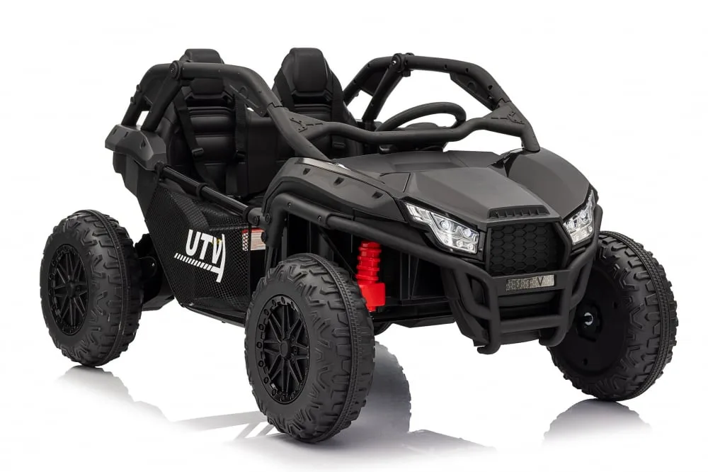 UTV electric pentru 2 copii