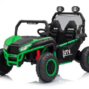 UTV electric pentru 2 copii