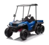 UTV electric pentru 2 copii Kinderauto Gladiator 180W 12V PREMIUM