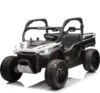 UTV electric pentru 2 copii Kinderauto Ranger 4x4 Sport 300W 24V premium