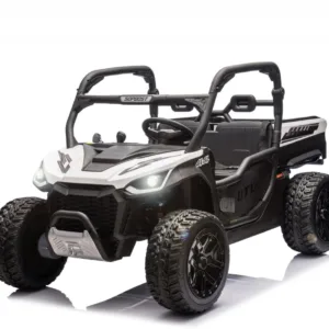 UTV electric pentru 2 copii Kinderauto Ranger 4x4 Sport 300W 24V premium