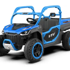 UTV electric pentru 2 copii Kinderauto Ranger 4x4 Sport 300W 24V premium