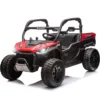 UTV electric pentru 2 copii Kinderauto Ranger 4x4 Sport 300W 24V premium