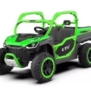 UTV electric pentru 2 copii Kinderauto Ranger 4x4 Sport 300W 24V premium