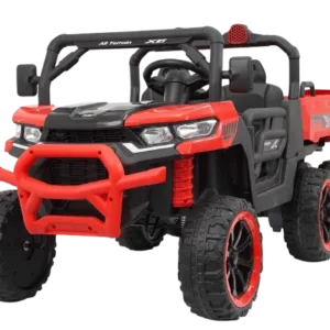 UTV electric pentru 2 copii Kinderauto X-Force 300W 24V premium