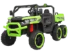 UTV electric pentru 2 copii Kinderauto X-Force 300W 24V premium