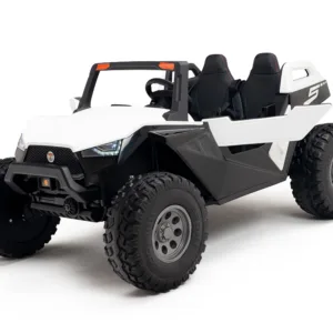 UTV electric pentru 4 copii