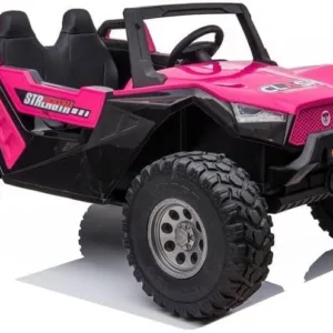 UTV electric pentru 4 copii