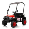UTV electric pentru 4 copii