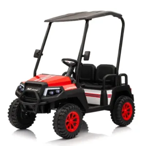 UTV electric pentru 4 copii