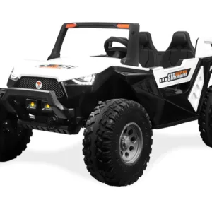 UTV electric pentru 4 copii