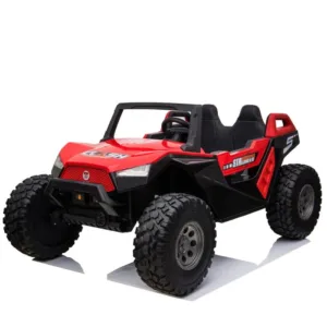 UTV electric pentru 4 copii