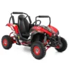 UTV electric pentru copii Kinder ecoSAVANA 1000W