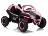UTV electric pentru copii Kinderauto Dune-Buggy SPORT