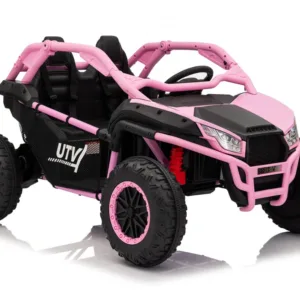 UTV electric pentru copii Kinderauto Dune-Buggy SPORT