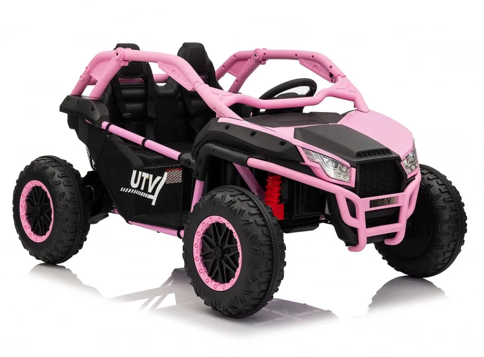 UTV electric pentru copii Kinderauto Dune-Buggy SPORT