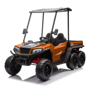 UTV electric pentru copii