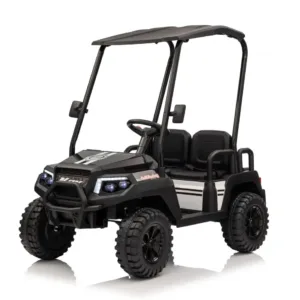 UTV electric pentru copii Kinderauto Golf-Kart