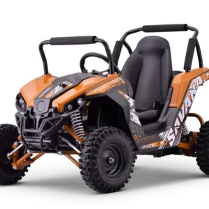 UTV electric pentru copii NITRO GoKid Savana 1200W 48V cu diferential