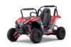 UTV electric pentru copii NITRO GoKid Savana 1200W 48V cu diferential