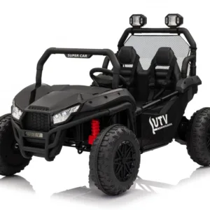 UTV electric pentru copii cu 2 locuri