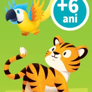 Uite cate stiu despre animale!