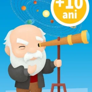 Uite cate stiu despre sistemul solar!