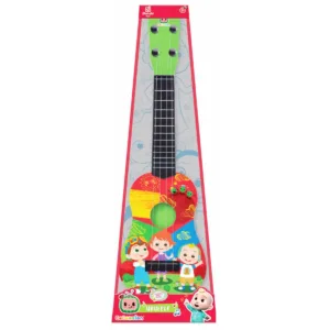 Ukulele Cocomelon