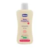 Ulei de baie dermatologic Chicco Baby Moments Sensitive 200 ml 0 luni+