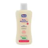 Ulei de masaj dermatologic Chicco Baby Moments Sensitive 200 ml 0 luni+