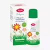 Ulei de masaj pentru bebelusi Topfer 100ml