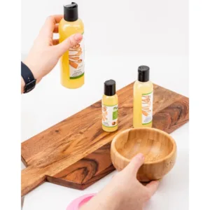 Ulei pentru intretinerea produselor din lemn din bucatarie 250 ml