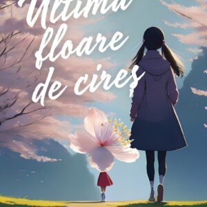 Ultima floare de cires