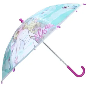 Umbrela Vadobag Frozen Magical Elsa 71 cm