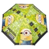 Umbrela automata tip baston Minions