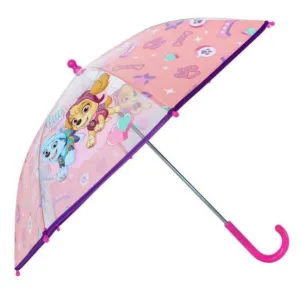 Umbrela copii Disney Paw Patrol Sky 63x70x70 cm