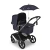 Umbrela de soare pentru carucior Bugaboo Deep Indigo