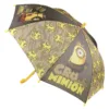Umbrela manuala 42 cm Minions Cro Minion