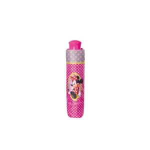 Umbrela manuala pliabila Minnie Mouse