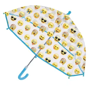 Umbrela manuala tip cupola 42 Smily