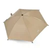 Umbrela pentru carucior cu protectie UV Lorelli Shady Beige